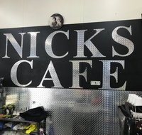 Nick's Cafe - Tourism Caloundra