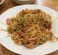 Noodle Wong - Tourism Caloundra