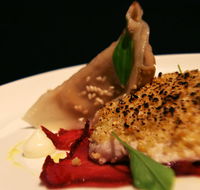 Oddfellows Restaurant - Colac - Tourism Caloundra