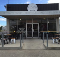 Peckish - Tourism Caloundra