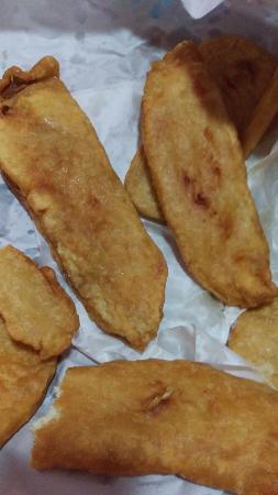 Peters Fish & Chips - Tourism Caloundra 0
