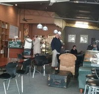 Rambling Rose Cafe and Giftware - Tourism Caloundra