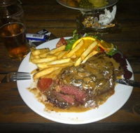 Royal Hotel - Tourism Caloundra