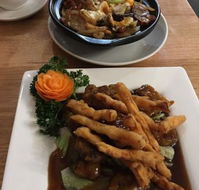 Saigon Station - Tourism Caloundra