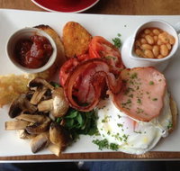 So Swish Cafe - Tourism Caloundra