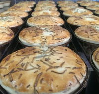 The Crusty Loaf Bakery - Tourism Caloundra