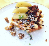 The General Food Store