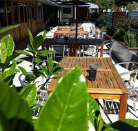 The Northo - North Eastern Hotel - Tourism Caloundra
