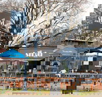 The SHED - Tourism Caloundra