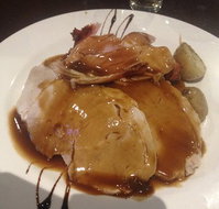 The Top Pub - Tourism Caloundra