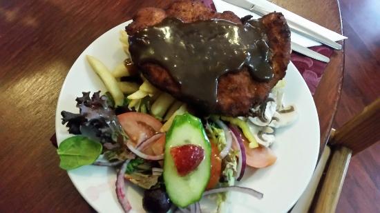 Tolmie VIC Tourism Caloundra