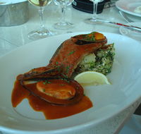 Wine Bar Restaurant  Yering Station - Tourism Caloundra