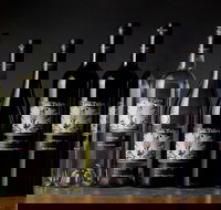 Yarrawood Cellar Door  Cafe - Tourism Caloundra