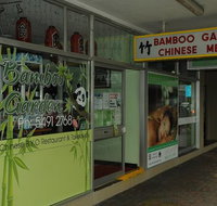 Bamboo Garden - Tourism Caloundra