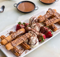 Coco Cubano Blacktown - Tourism Caloundra