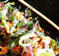 H2O Restaurant  Bar - Tourism Caloundra