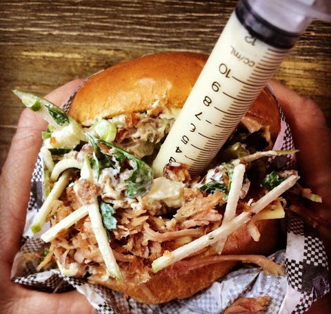 H2O Restaurant & Bar - Tourism Caloundra 9