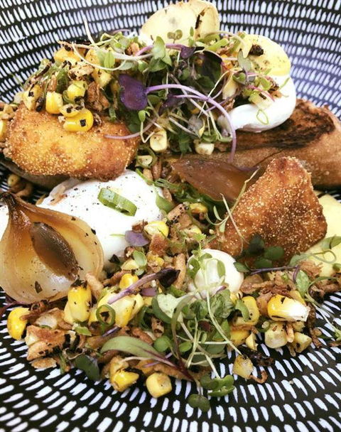 H2O Restaurant & Bar - Tourism Caloundra 11