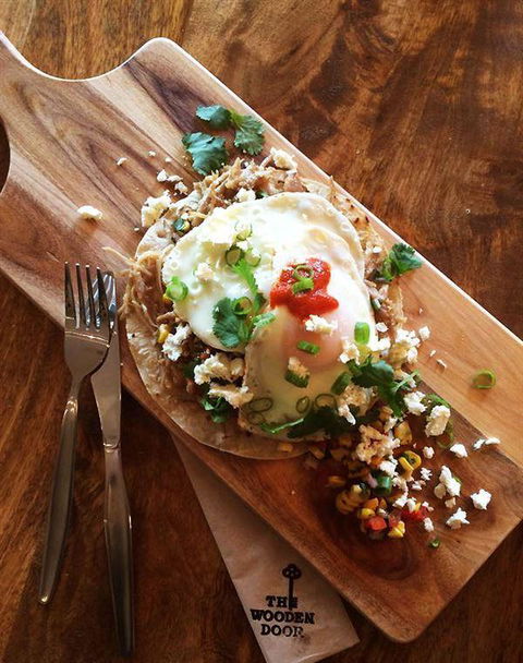 H2O Restaurant & Bar - Tourism Caloundra 12