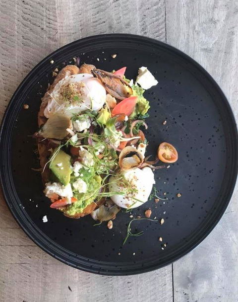 H2O Restaurant & Bar - Tourism Caloundra 15