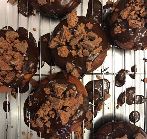 H2O Restaurant & Bar - Tourism Caloundra 16