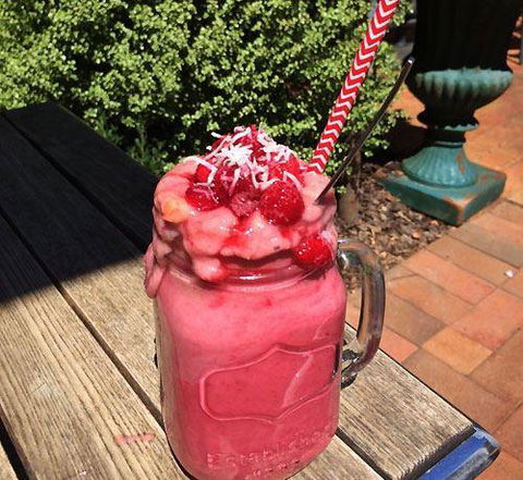 H2O Restaurant & Bar - Tourism Caloundra 18