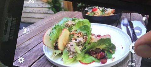 H2O Restaurant & Bar - Tourism Caloundra 1