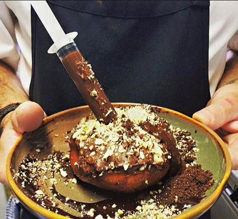 H2O Restaurant & Bar - Tourism Caloundra 21