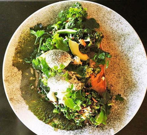 H2O Restaurant & Bar - Tourism Caloundra 22