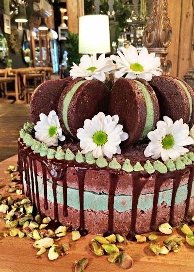 H2O Restaurant & Bar - Tourism Caloundra 23