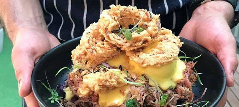 H2O Restaurant & Bar - Tourism Caloundra 3