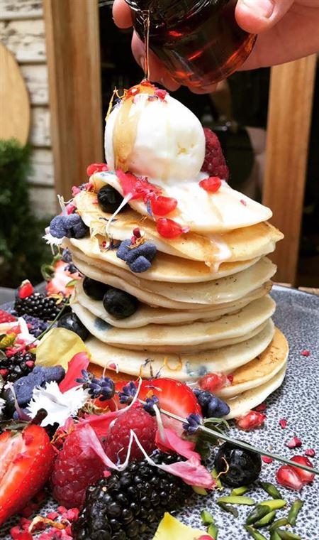 H2O Restaurant & Bar - Tourism Caloundra 4