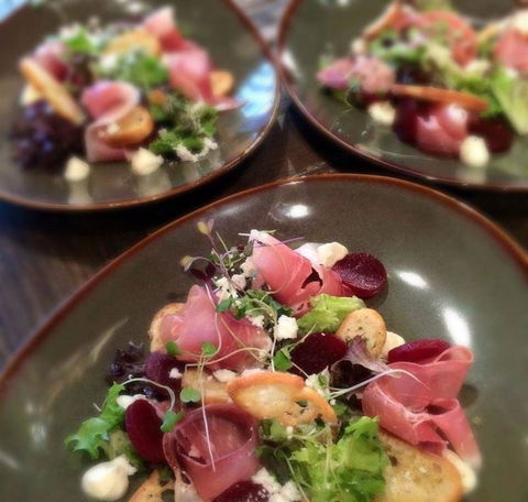 H2O Restaurant & Bar - Tourism Caloundra 8