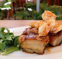 Outback Steakhouse Leumeah - Tourism Caloundra