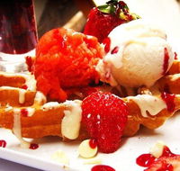 PappaRoti Macquarie - Tourism Caloundra