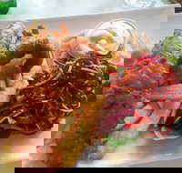 Rick's at Bargara - Tourism Caloundra