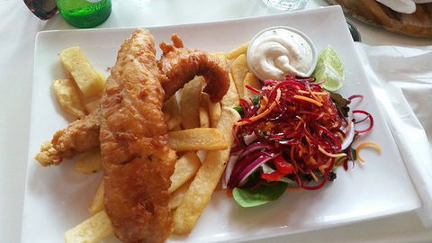 Rick's At Bargara - Tourism Caloundra 0