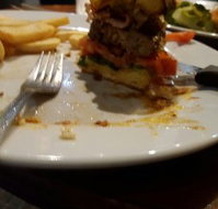 Alpine Retreat Hotel