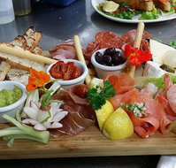Anglesea Golf Club Bistro