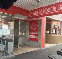 Ararat Noodle Bar - Tourism Caloundra
