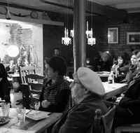 Au Lapin Noir - Tourism Caloundra