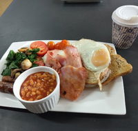 Bamboo Garden Cafe - Tourism Caloundra