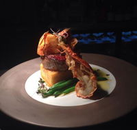 Bancroft Bites - Tourism Caloundra