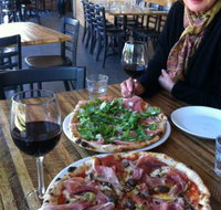 Bastoni Pizzeria - Tourism Caloundra