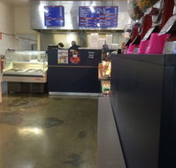 Beach Box Fish  Chips - Tourism Caloundra