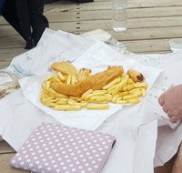 Bell Street Fish And Chips - Tourism Caloundra