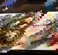 Blue Duck Hotel - Tourism Caloundra