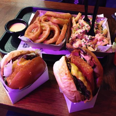Boss Burger Co - Tourism Caloundra 0