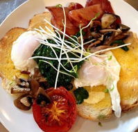 Brunch on McBride - Tourism Caloundra