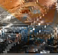 Bull  Mouth Maryborough - Tourism Caloundra